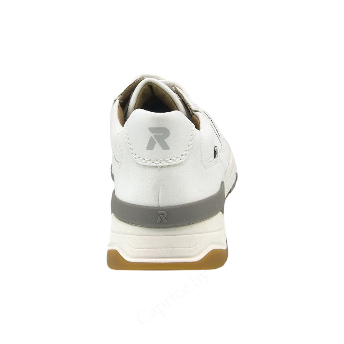 КРОССОВКИ RIEKER MEN АРТИКУЛ: U0904-80
